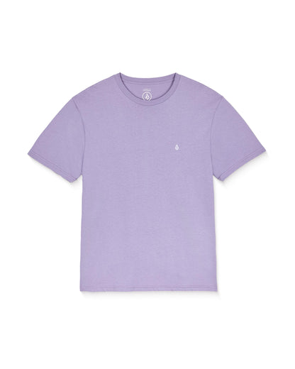 STONE BLANKS - T-SHIRT A3532550 _PPA VOLCOM 