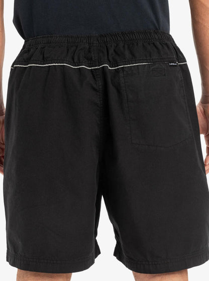 THE PIPE BEACH - SHORTS EQYWS03888 -KVJ0 QUIKSILVER 