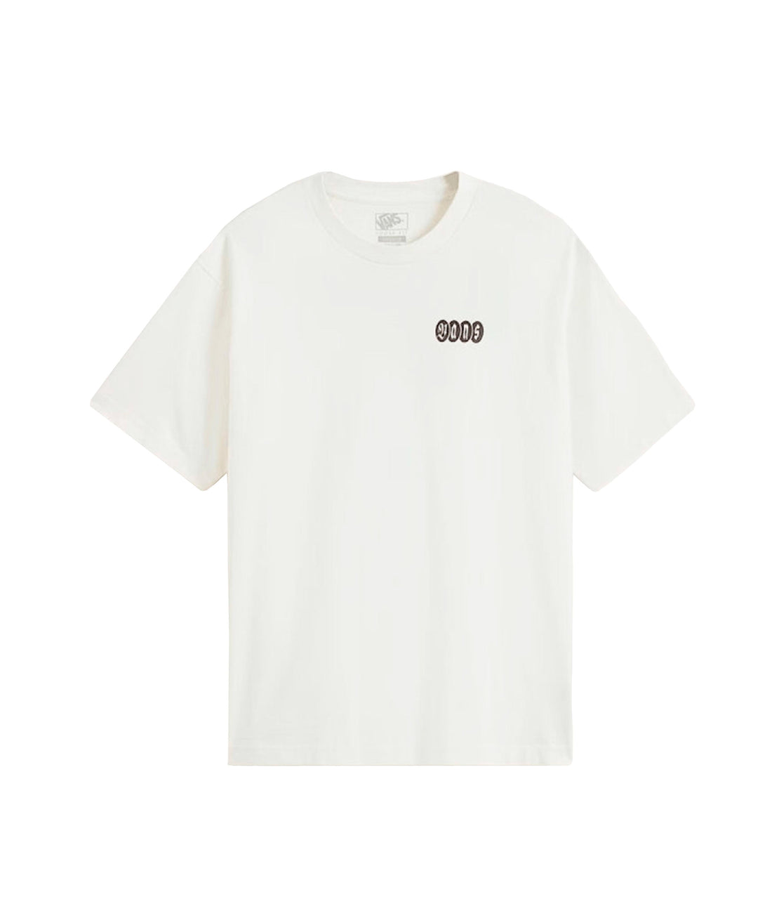 EARTHBOUND LOOSE FIT MOUNTAIN ESSENTIALS - T-SHIRT VN000RD6 FS81 VANS 