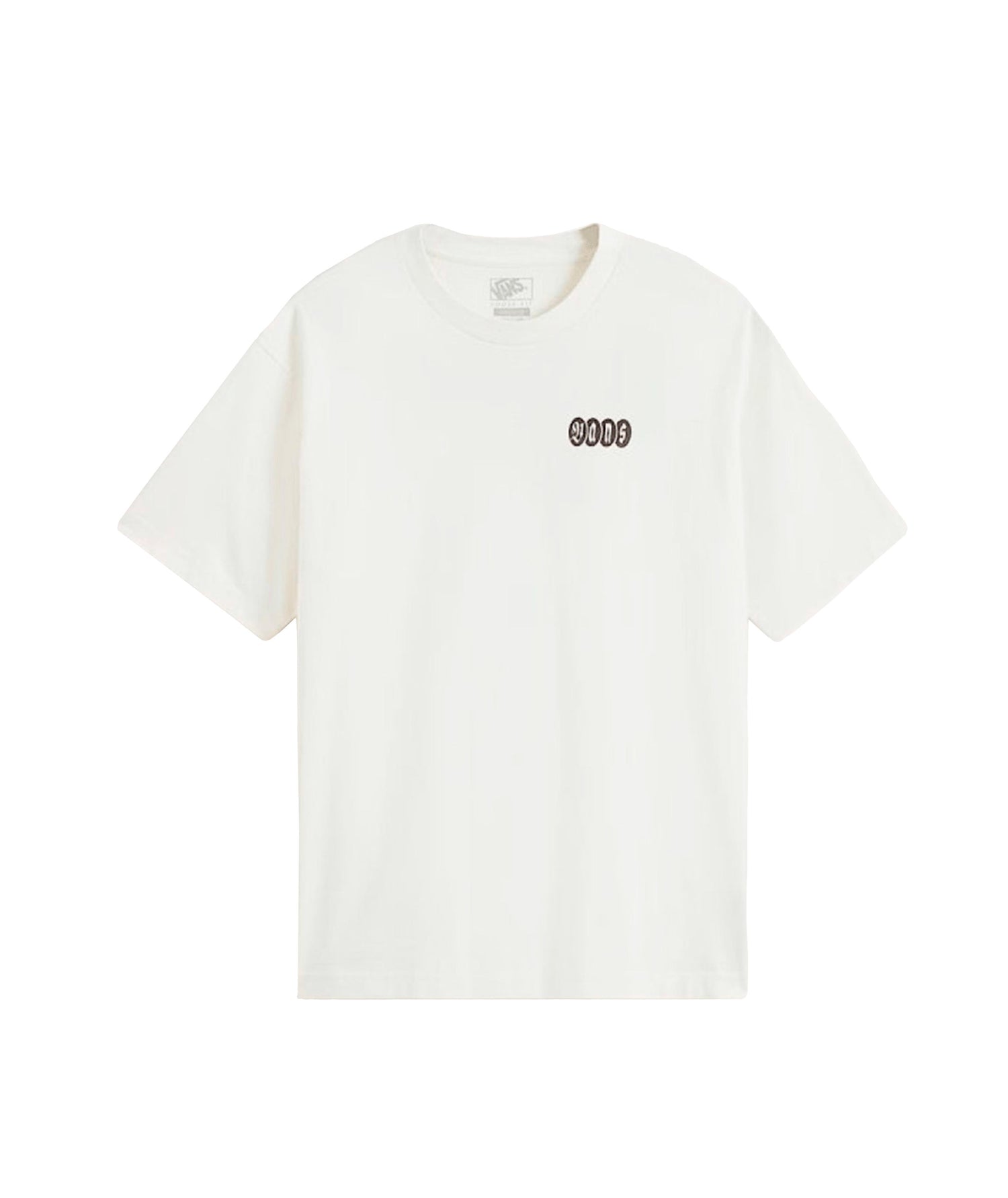EARTHBOUND LOOSE FIT MOUNTAIN ESSENTIALS - T-SHIRT VN000RD6 FS81 VANS 