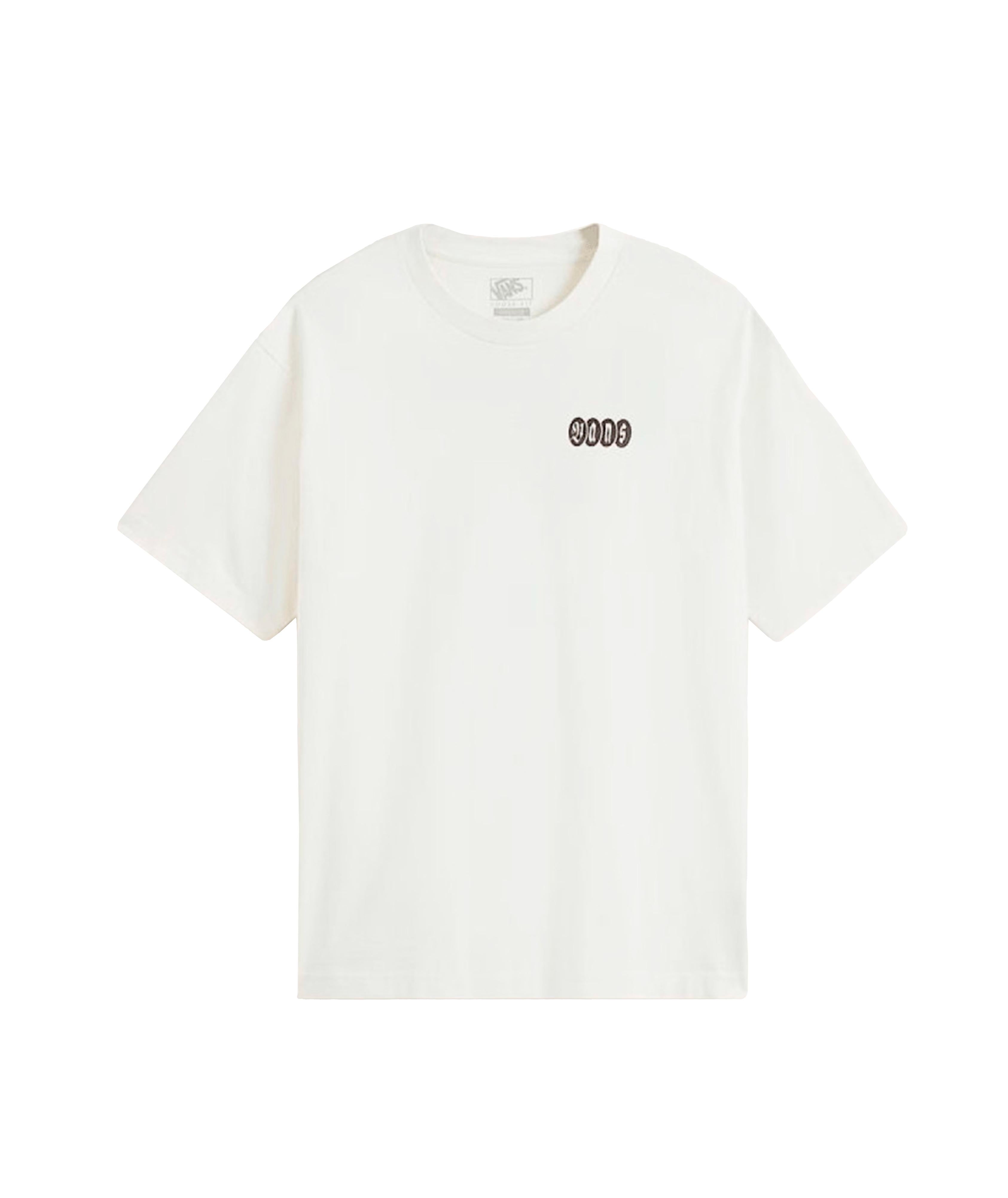 EARTHBOUND LOOSE FIT MOUNTAIN ESSENTIALS - T-SHIRT VN000RD6 FS81 VANS 