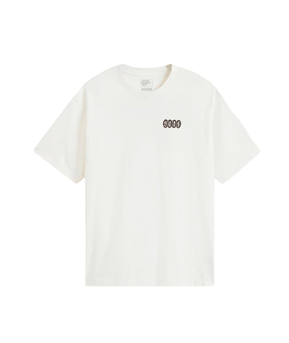 EARTHBOUND LOOSE FIT MOUNTAIN ESSENTIALS - T-SHIRT VN000RD6 FS81 VANS 