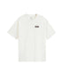EARTHBOUND LOOSE FIT MOUNTAIN ESSENTIALS - T-SHIRT VN000RD6 FS81 VANS 