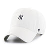 BASERUNNER CLEAN UP NEW YORK YANKEES - CAPPELLINO