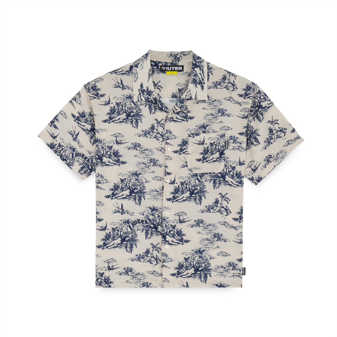 PARADISE 26SIHR08 -PARADISE IUTER 