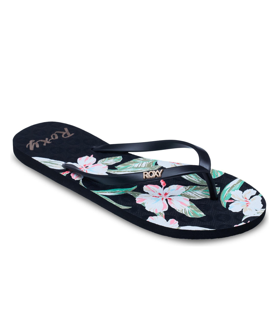 NEW VIVA PRINTED - SANDALI ERJL100087 -XKWG ROXY 
