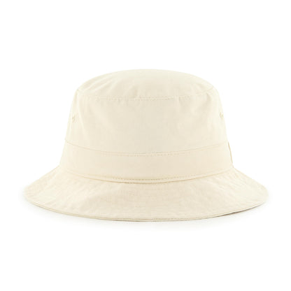 BUCKET NEW YORK YANKEES - CAPPELLINO 47-B-BKT17GWF -NTD 47 BRAND 