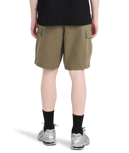RELAX CARGO - SHORTS ELYWS00137 -GZH0 ELEMENT 