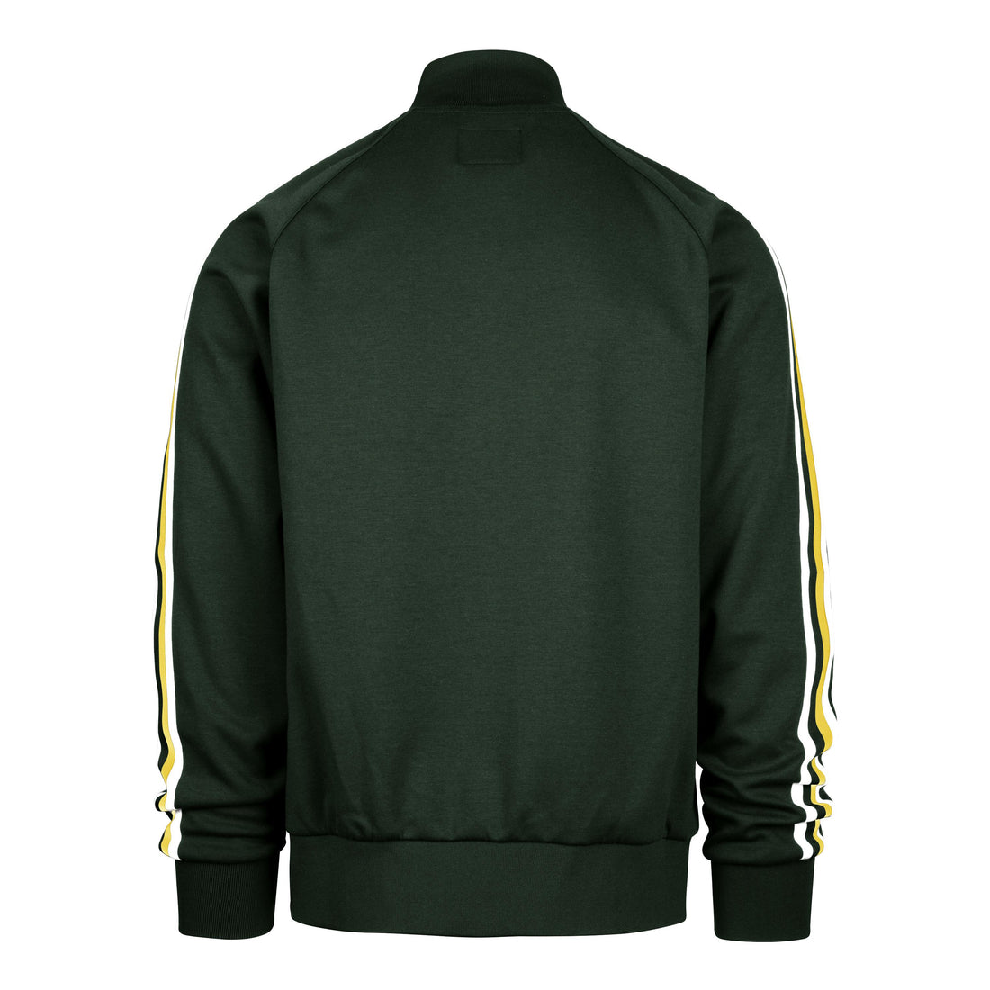 JETWAY OAKLAND ATHLETICS - GIACCA 47-BB018PMIRPL636516 DG 47 BRAND 