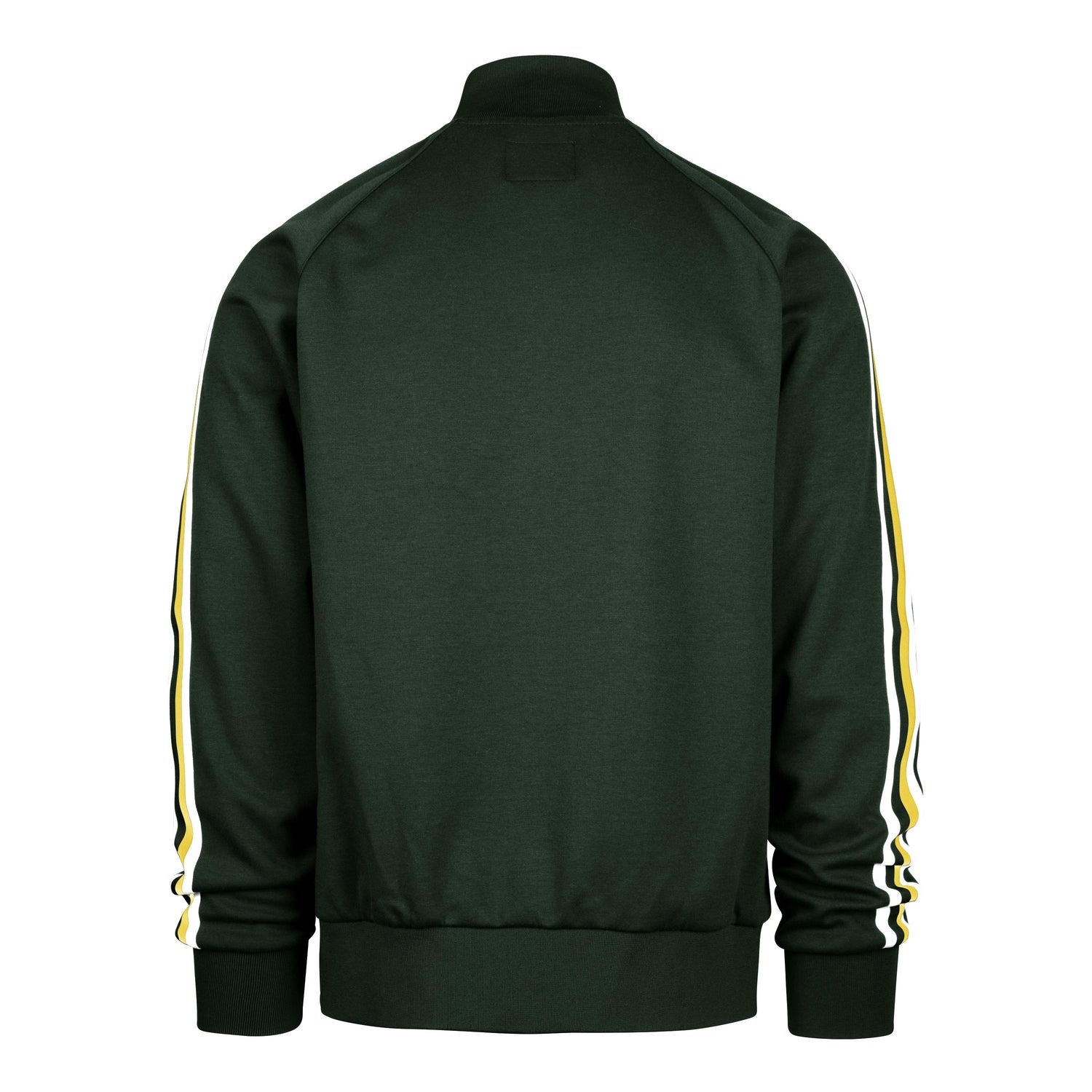 JETWAY OAKLAND ATHLETICS - GIACCA 47-BB018PMIRPL636516 DG 47 BRAND 