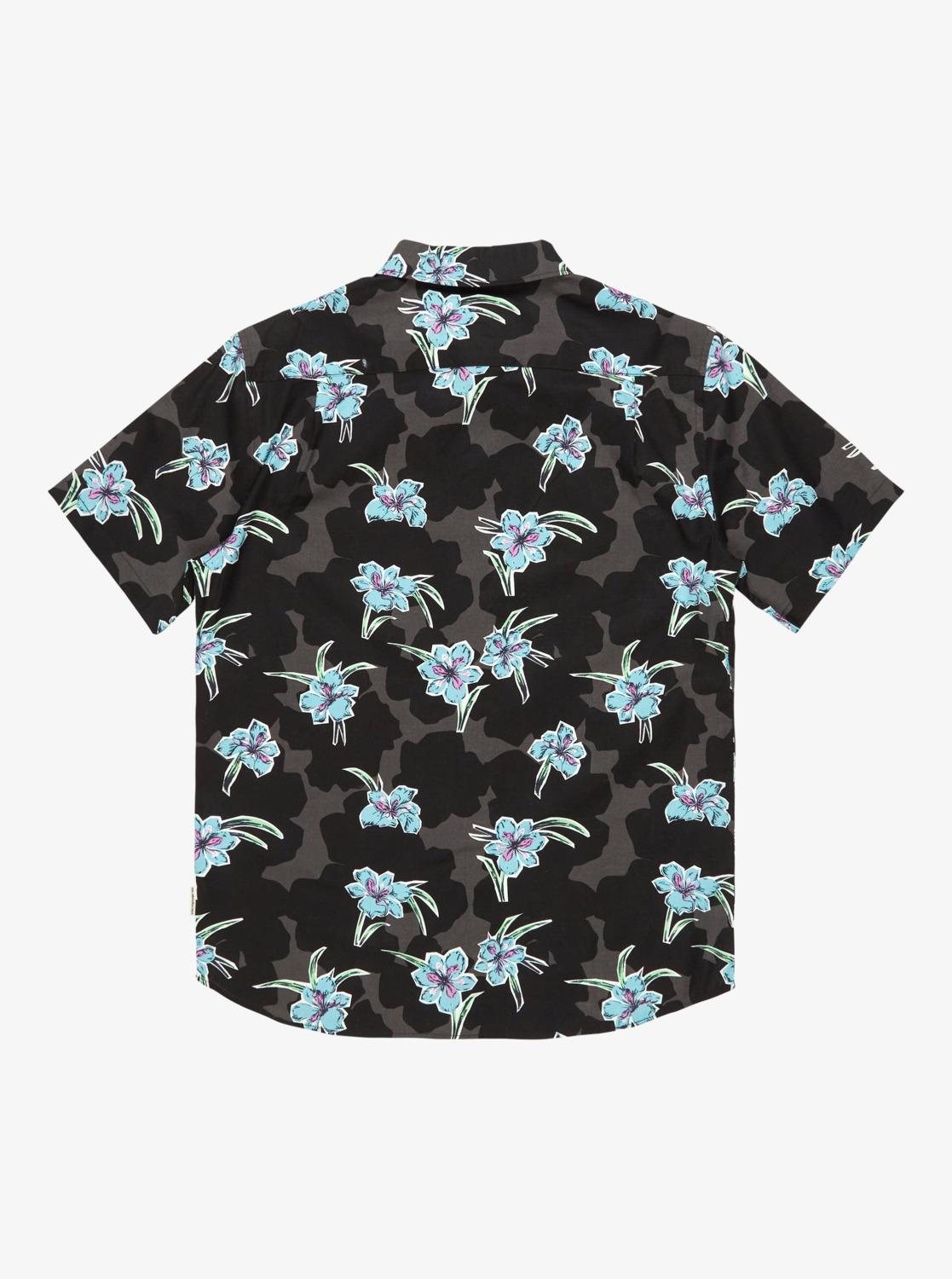 APERO CLASSIC - CAMICIA EQYWT04605 -KVJ6 QUIKSILVER 