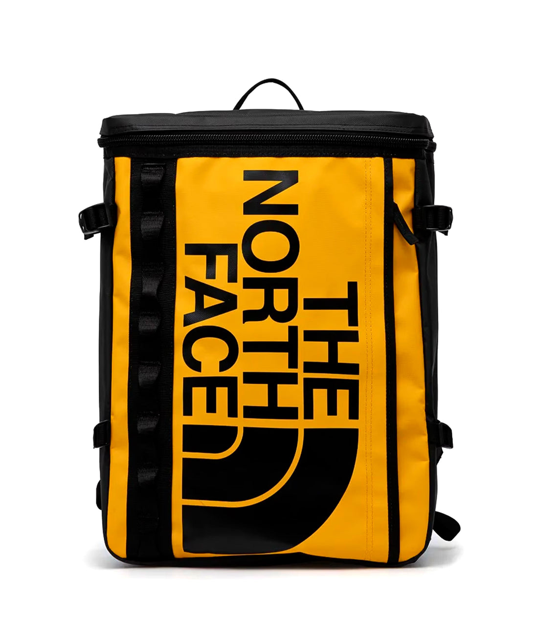 BASE CAMP FUSE BOX - ZAINO NF0A3KVR 4WP1 THE NORTH FACE 