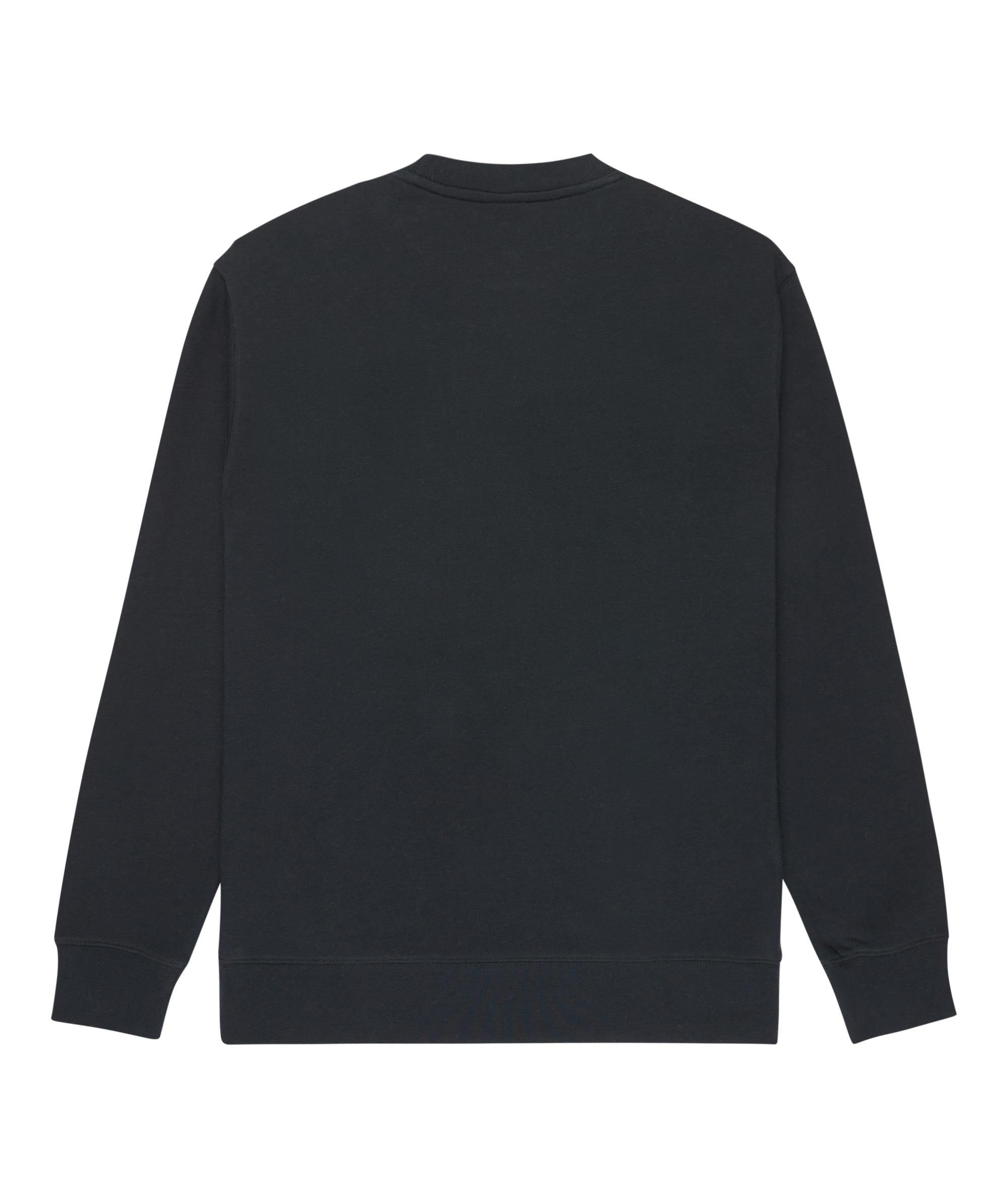 SALT WATER CREW - FELPA EQYFT05158 -KVJ0 QUIKSILVER 