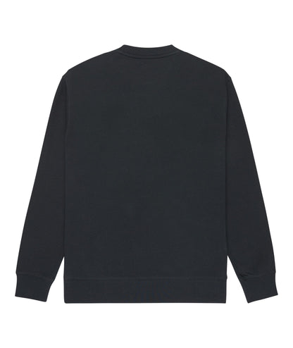 SALT WATER CREW - FELPA EQYFT05158 -KVJ0 QUIKSILVER 