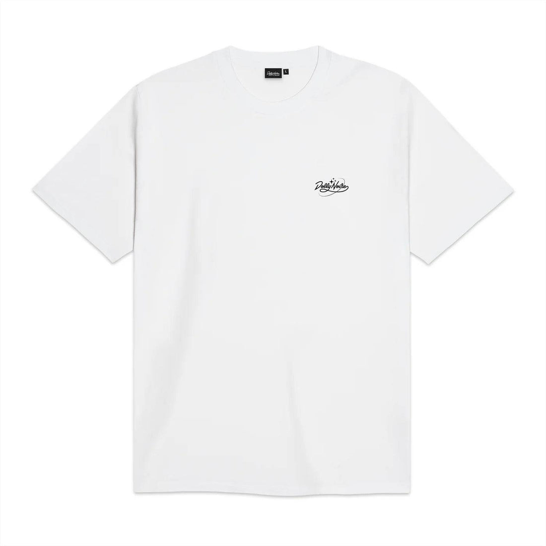 SHINE TEE - T-SHIRT TS1210-TT -02 DOLLY NOIRE 