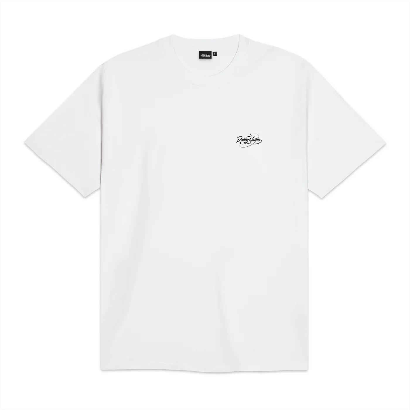SHINE TEE - T-SHIRT TS1210-TT -02 DOLLY NOIRE 
