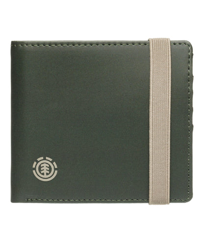 ICON STRAP - PORTAFOGLI ELYAA00207 -GZH0 ELEMENT 