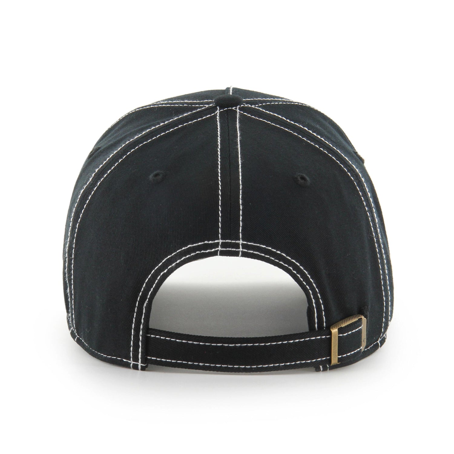 CONTRAST STITCH MVP DT NEW YORK YANKEES - CAPPELLINO 47-B-CONDT17GWS -BK 47 BRAND 