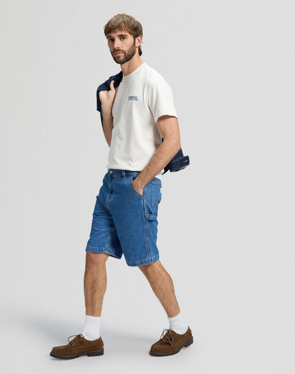 CARPENTER ALMIGHTY - SHORTS 112376352 . LEE 