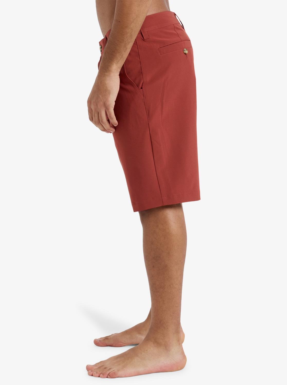 UNION AMPHIBIAN 20 - SHORTS EQYHY03881 -CQN0 QUIKSILVER 