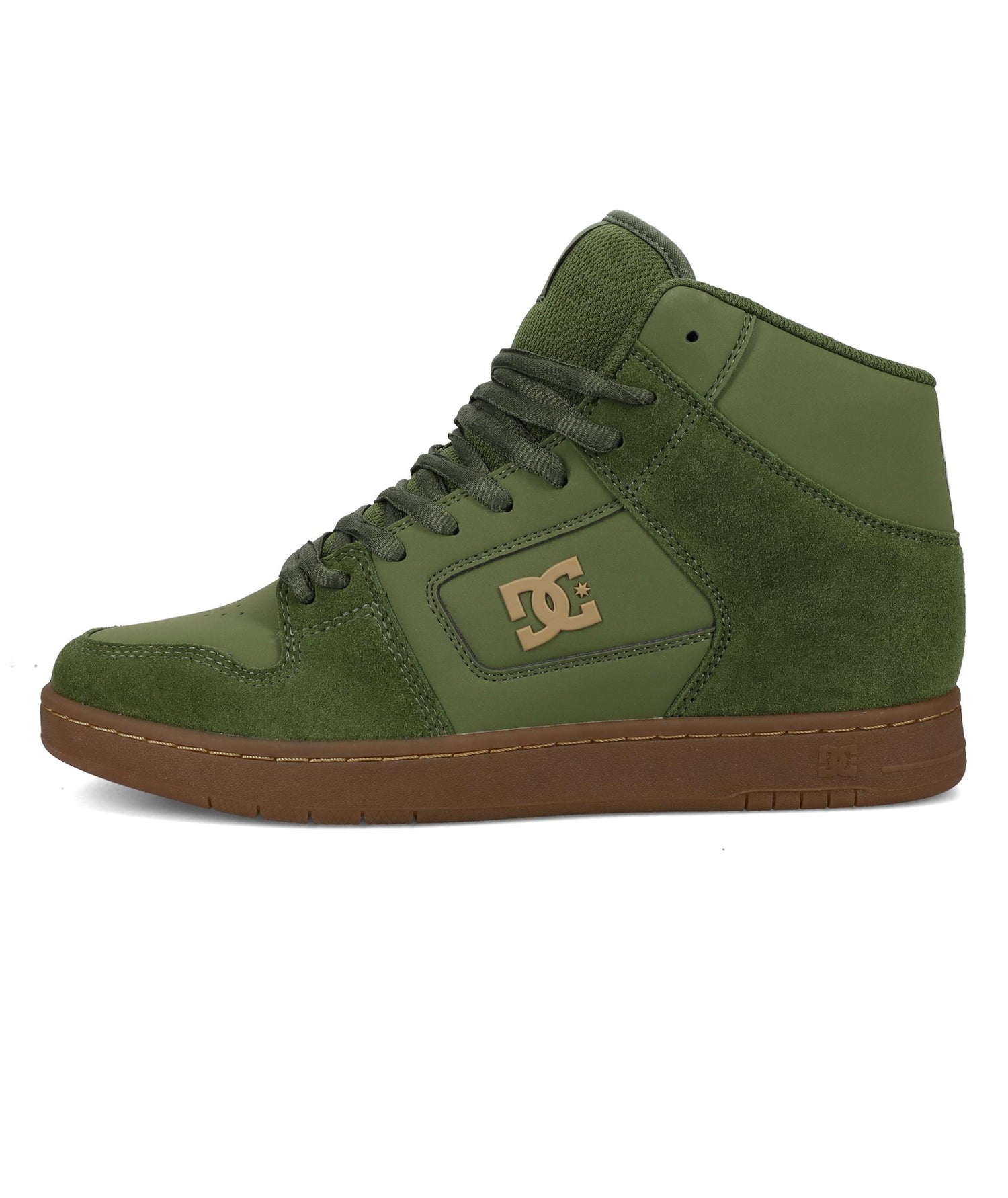 MANTECA 4 HI - SCARPE ADYS100743 -311 DC 