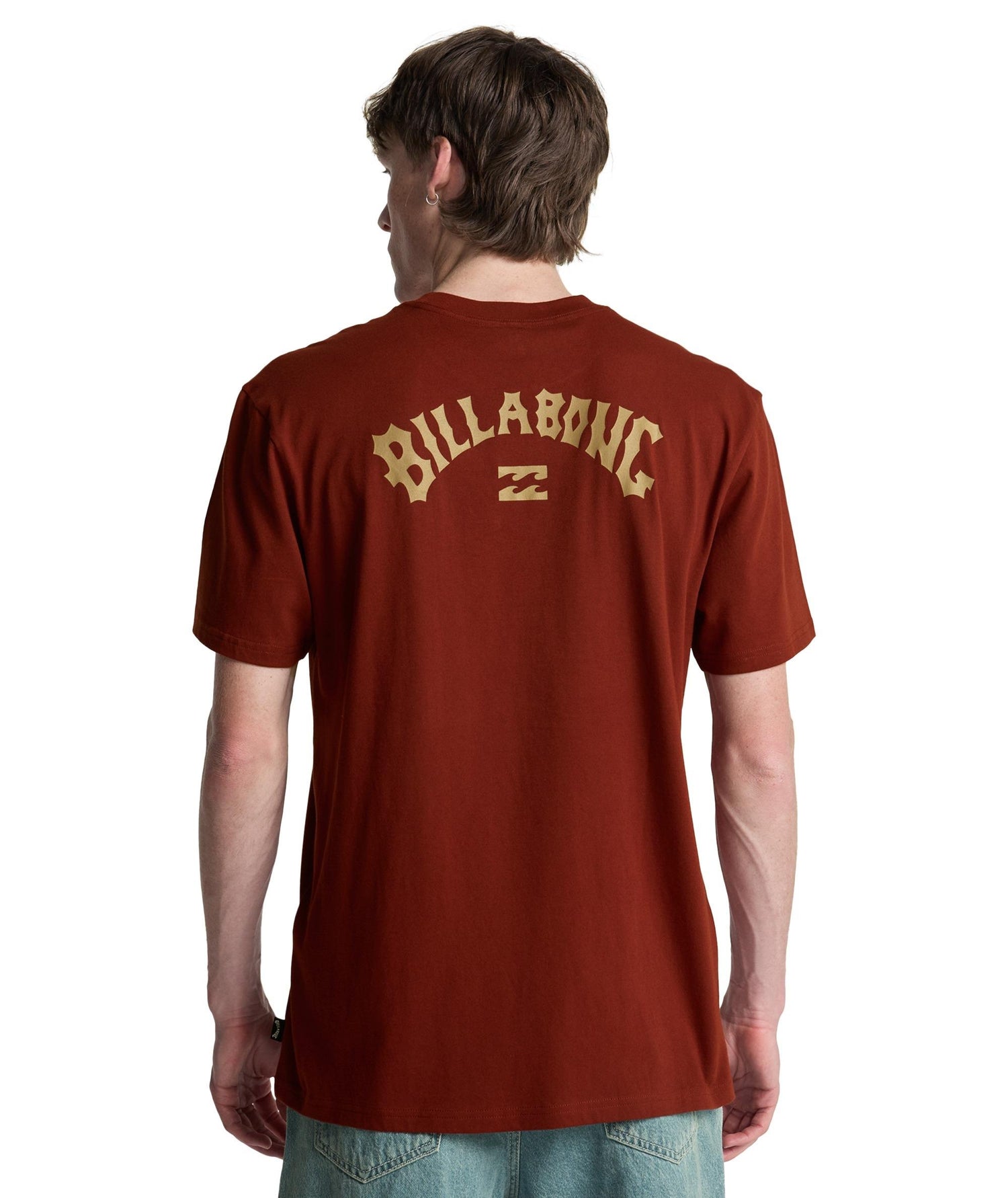 ARCH WAVE - T-SHIRT C1SS65BIP2 -RZA0 BILLABONG 