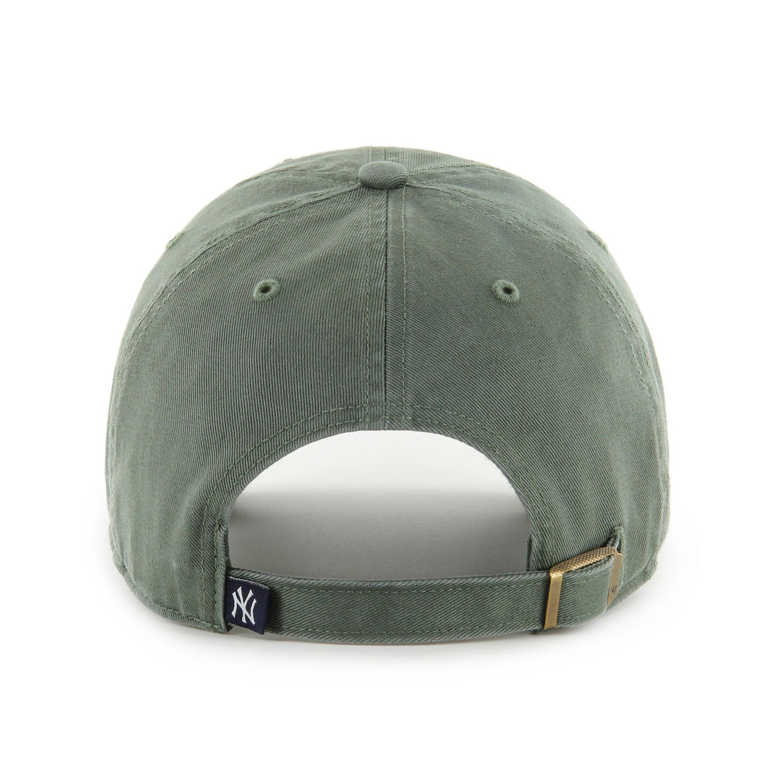 CLEAN UP NEW YORK YANKEES - CAPPELLINO 47-B-RGW17GWS -MSA 47 BRAND 