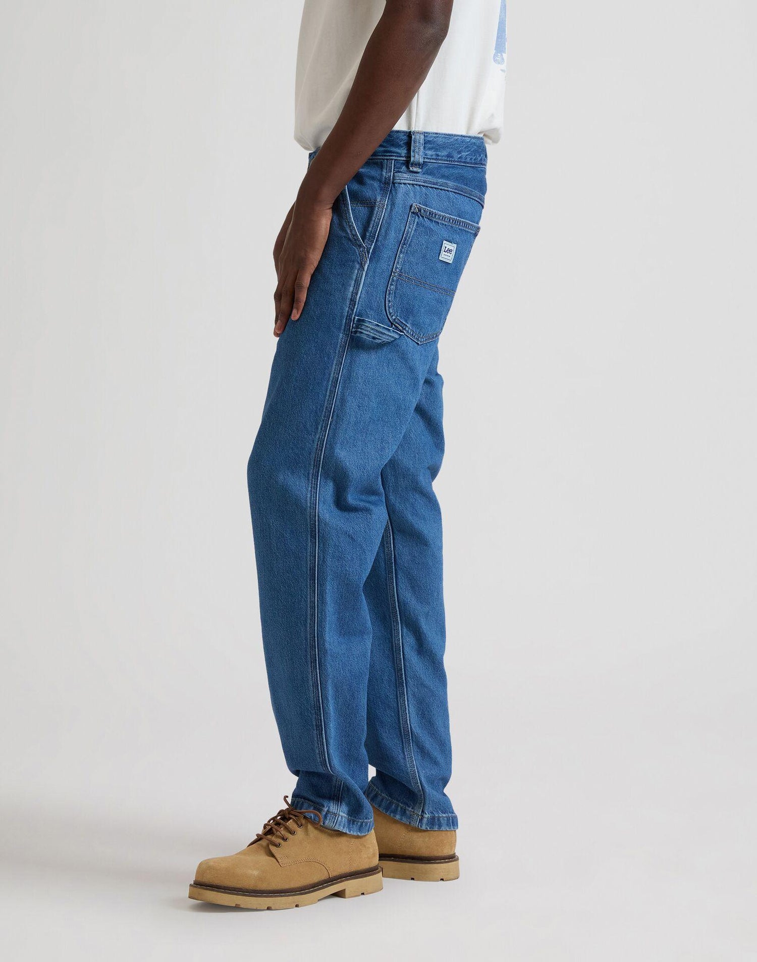 CARPENTER ALMIGHTY - JEANS 112376351 . LEE 