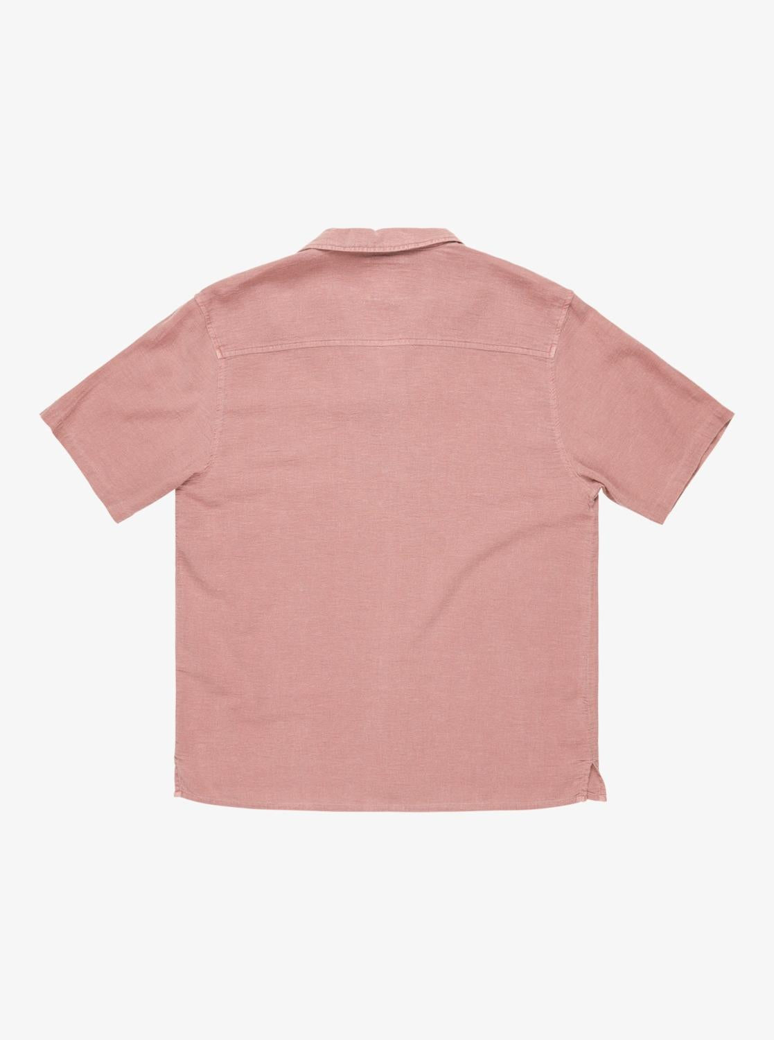 SUNRISE - CAMICIA EQYWT04628 -PJM0 QUIKSILVER 