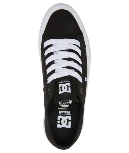 MANUAL PLATFORM ADJS300280 -BKW DC 