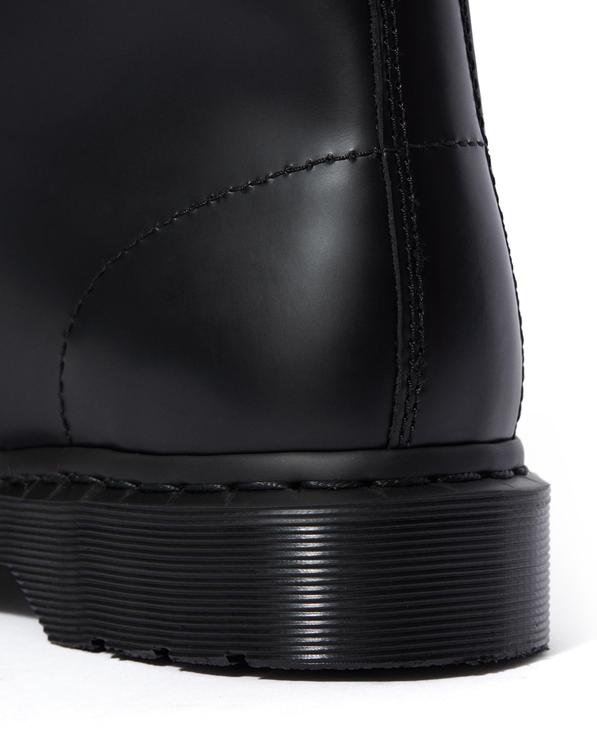 1460 MONO - SMOOTH - SCARPE 14353001  DR MARTENS 