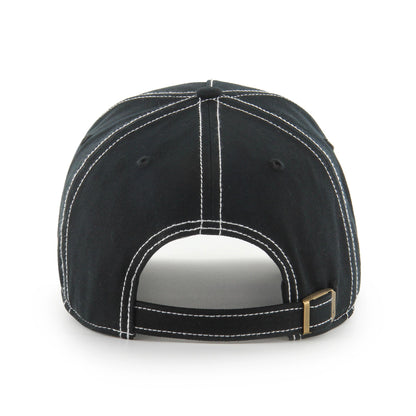 CONTRAST STITCH MVP DT NEW YORK YANKEES - CAPPELLINO 47-B-CONDT17GWS -BK 47 BRAND 