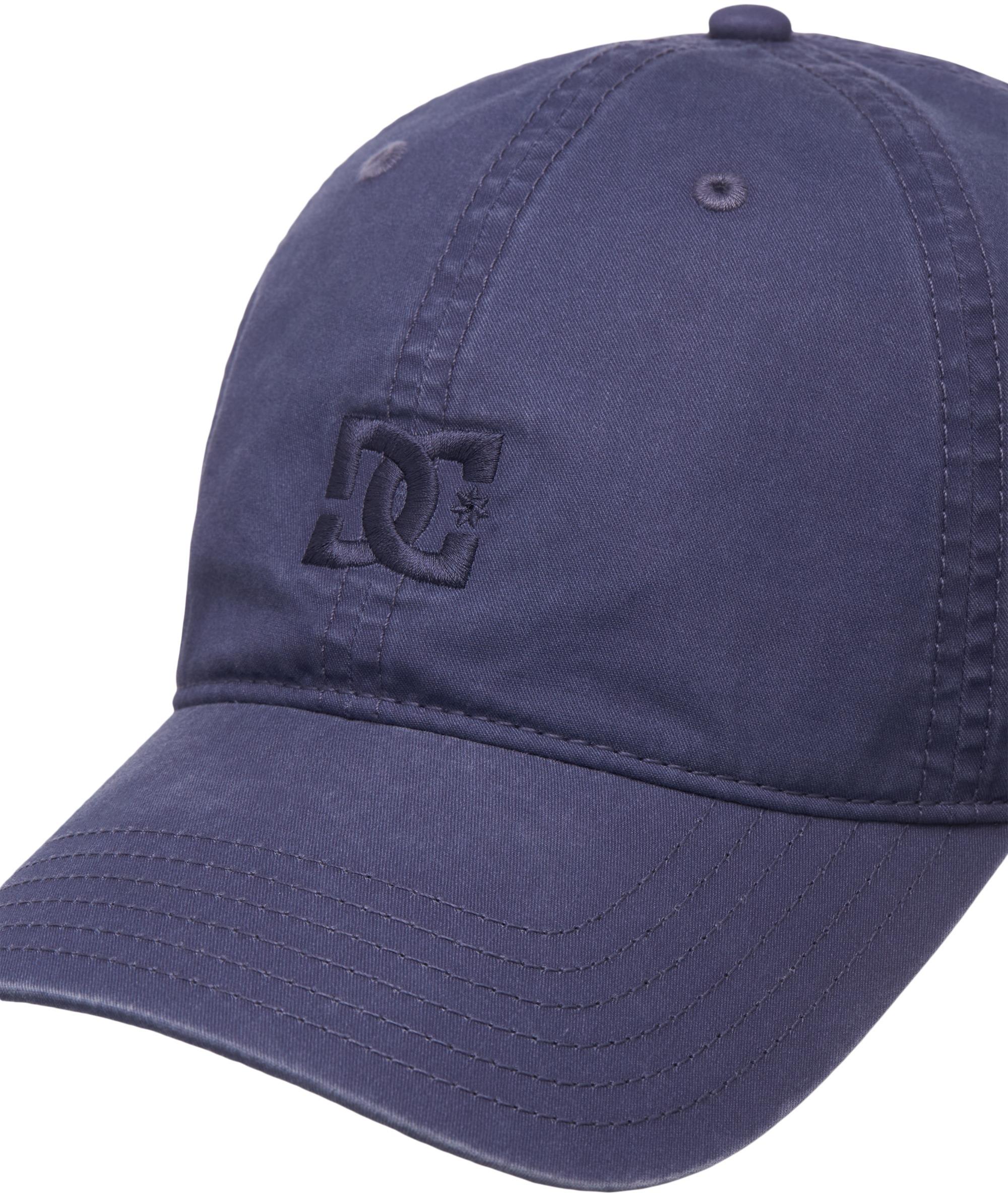 STAR VINTAGE STRAPBACK - CAPPELLINO ADYHA04233 -BRQ0 DC 