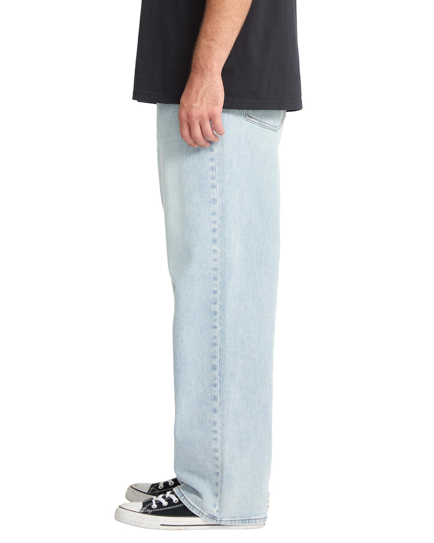 BILLOW DENIM - JEANS A1932508 _DDN VOLCOM 