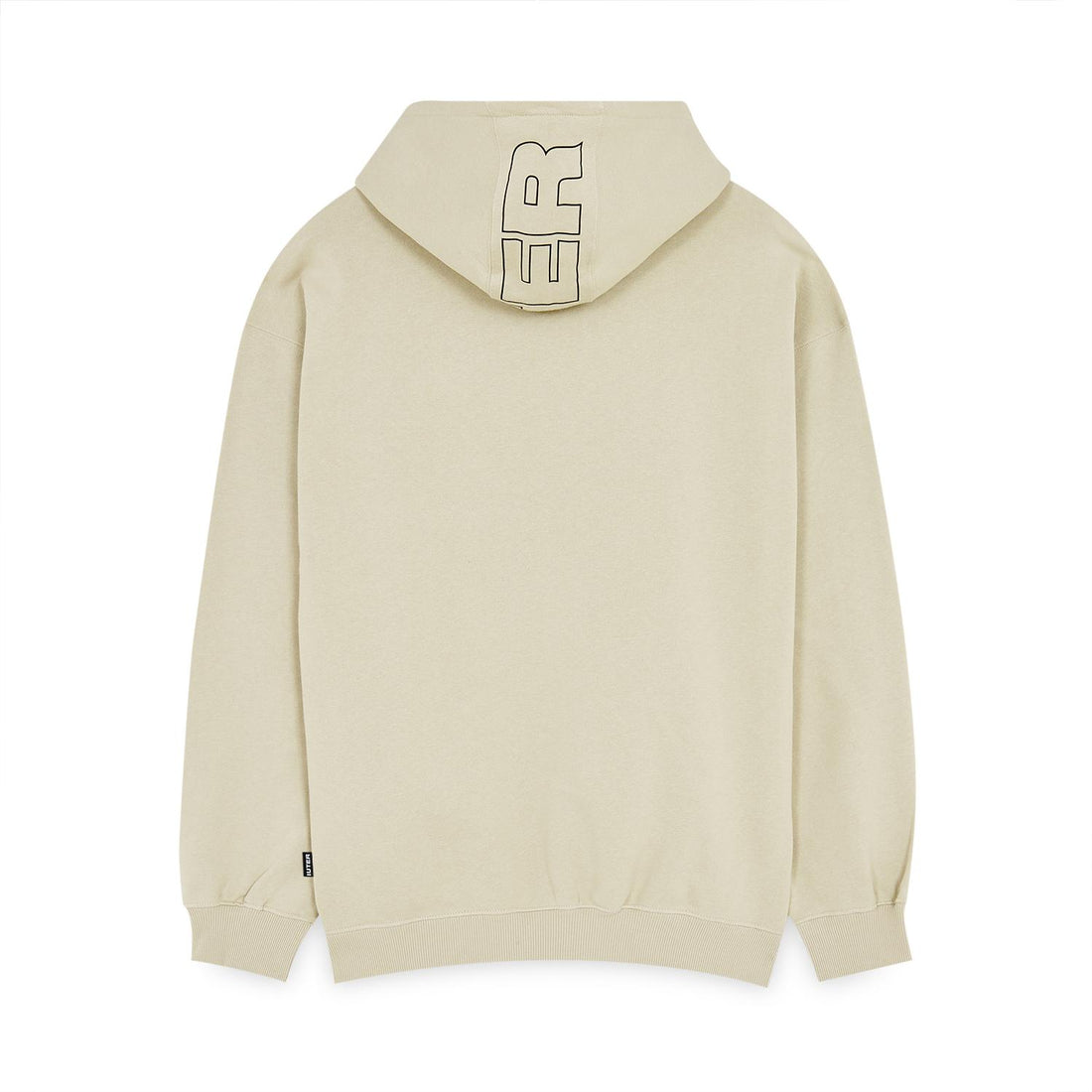 FAMILY - FELPA 25SISH22 -ICE IUTER