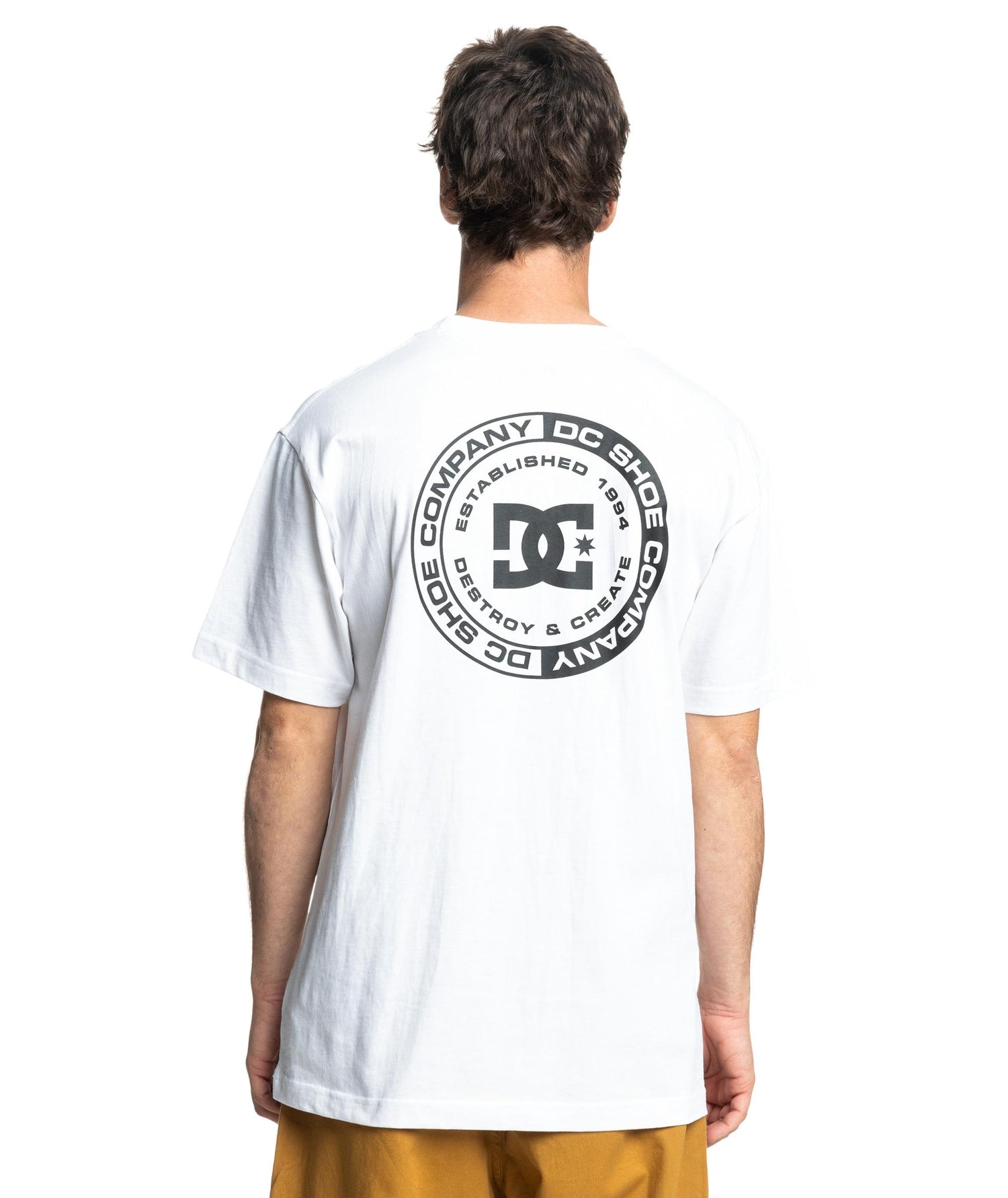 CORPO - T-SHIRT ADYZT05440 -WBB0 DC 