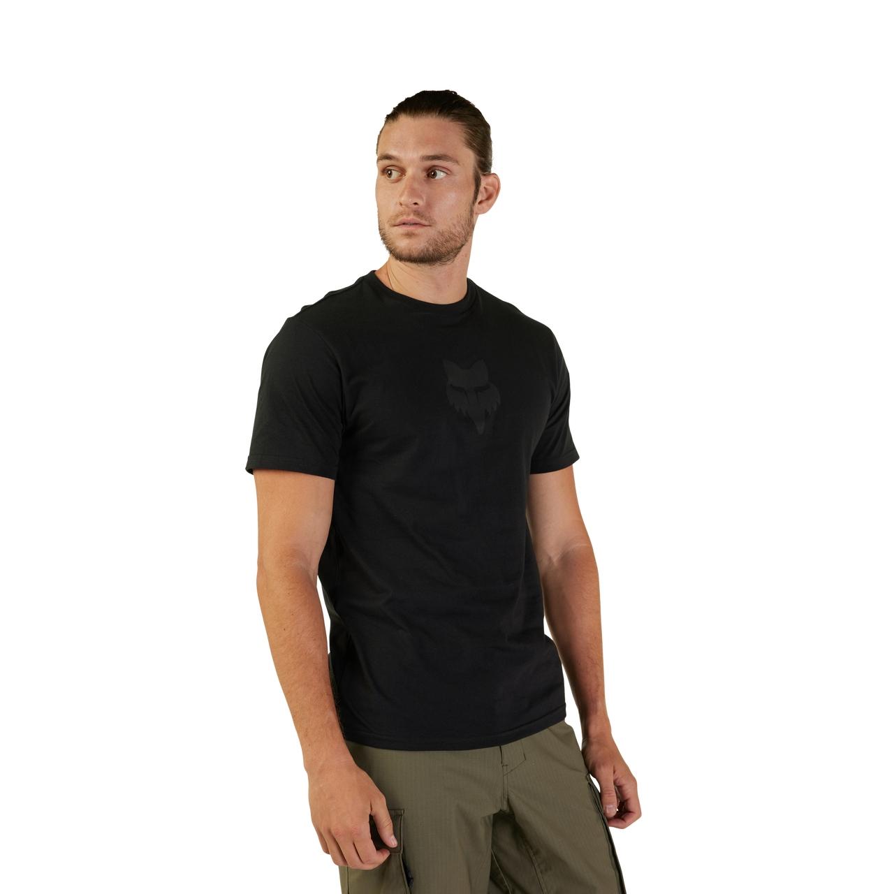 SURVIVALIST CORE FLANNEL - CAMICIA 31731 -021 FOX 
