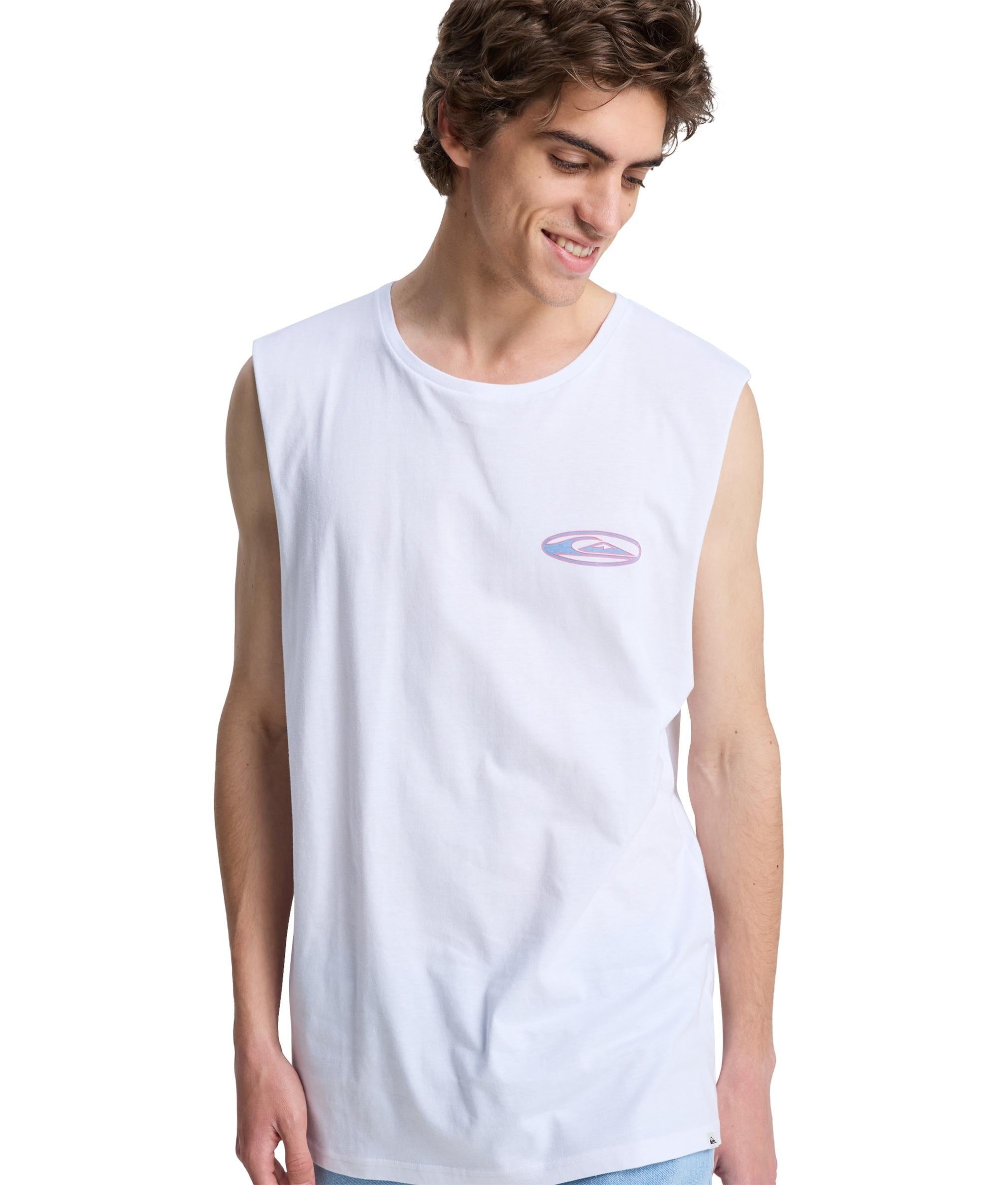 EV QUIKGLOBE MUSCLE - CANOTTA EQYZT08311 -WBB0 QUIKSILVER 