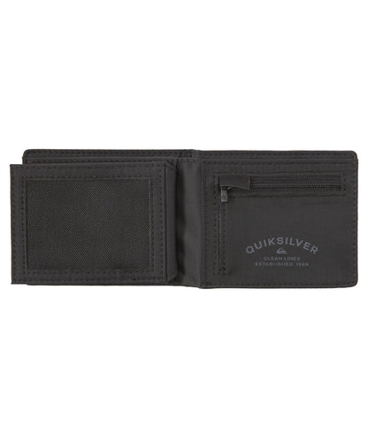 STITCHY 3 - PORTAFOGLI AQYAA03243 -KVJ0 QUIKSILVER 