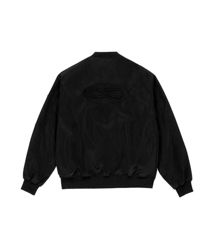 BOMBER LOGO ATOM - GIACCA 25FWPROU742 -121 PROPAGANDA 