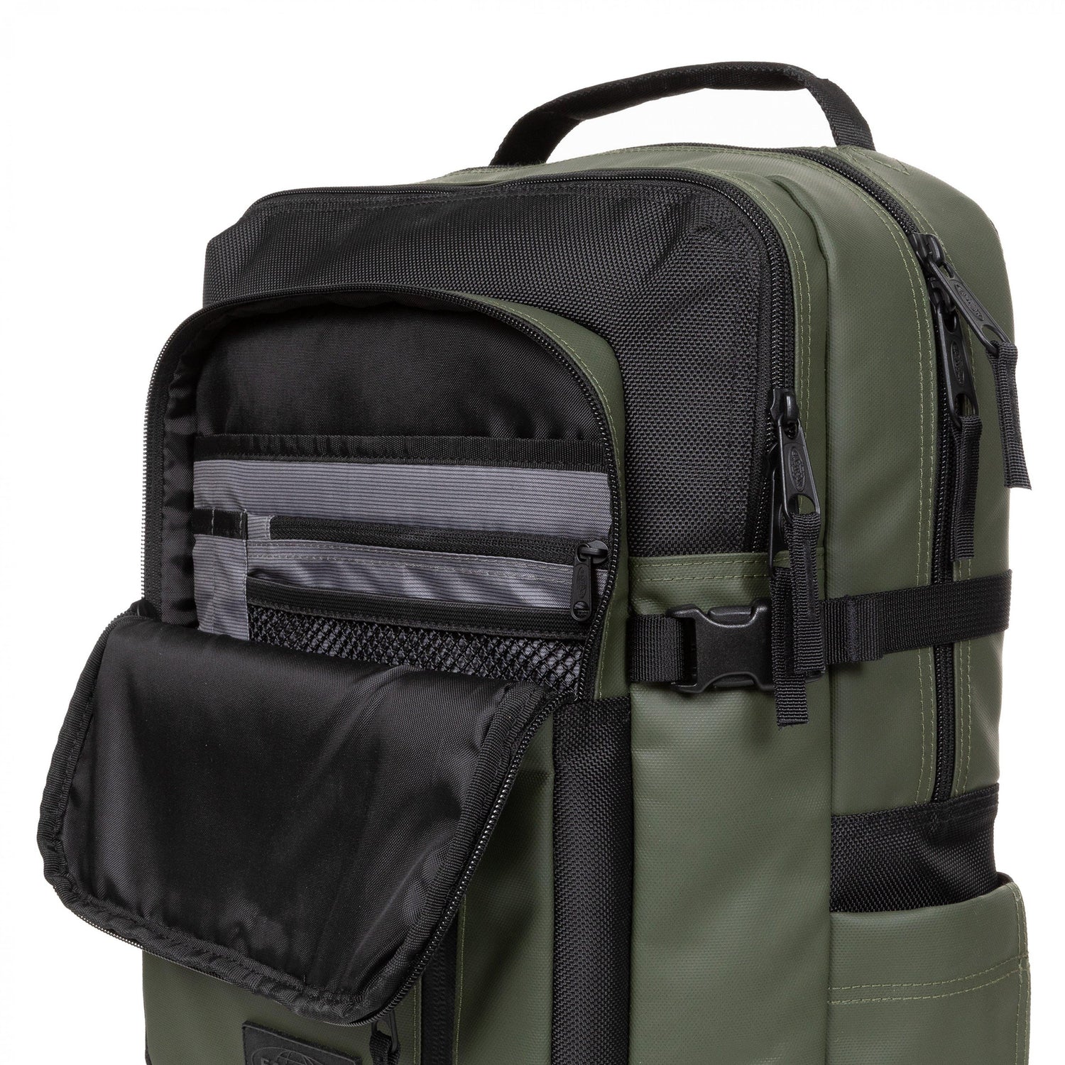TECUM L - ZAINO EK00092D 3W91 EASTPAK 