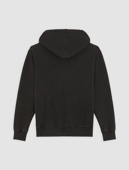 PLENTYWOOD - FELPA DK0A866D BLK1 DICKIES 
