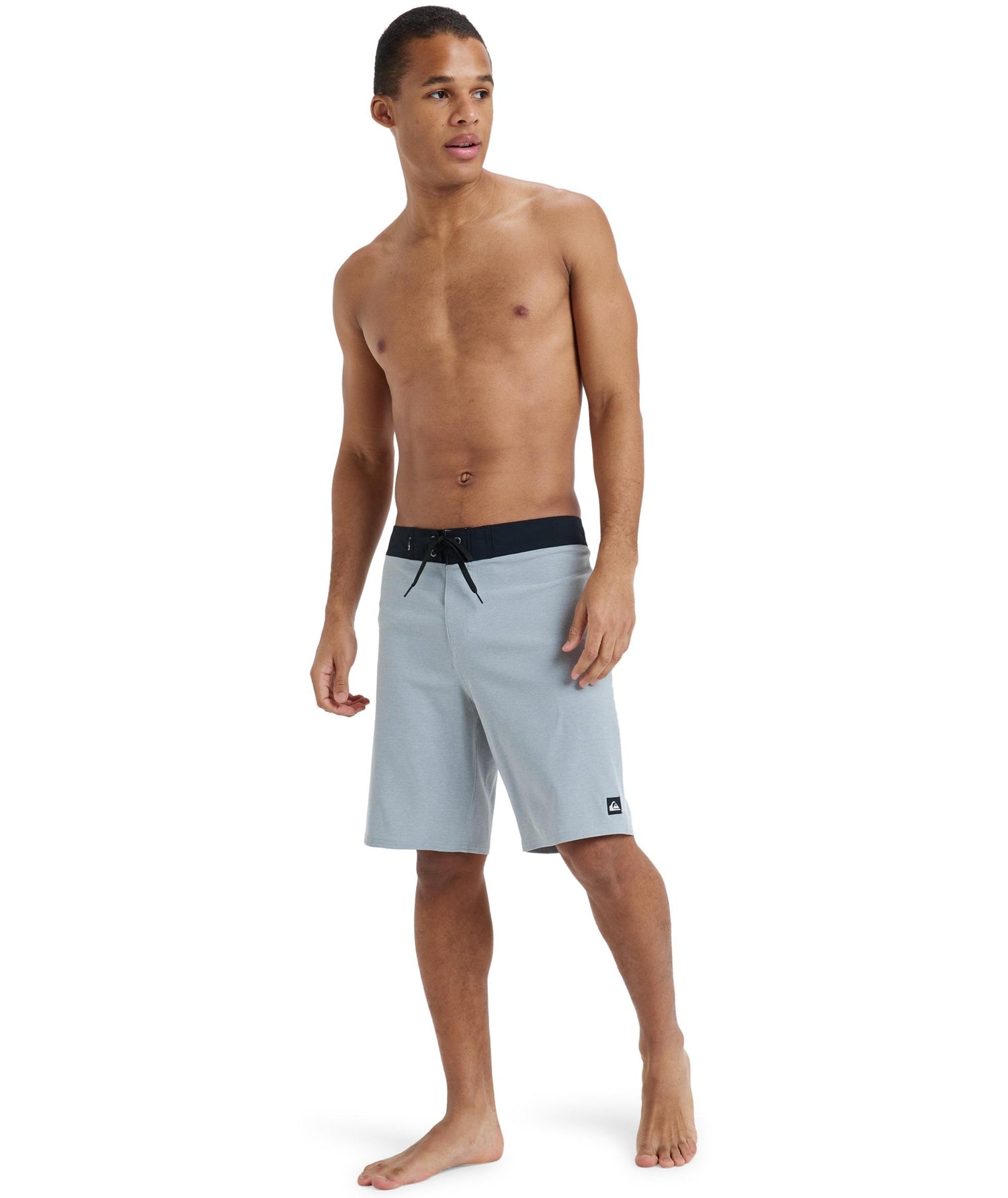 SURFSILK KAIMANA 20NB - BOARDSHORT EQYBS04892 -SJE0 QUIKSILVER 