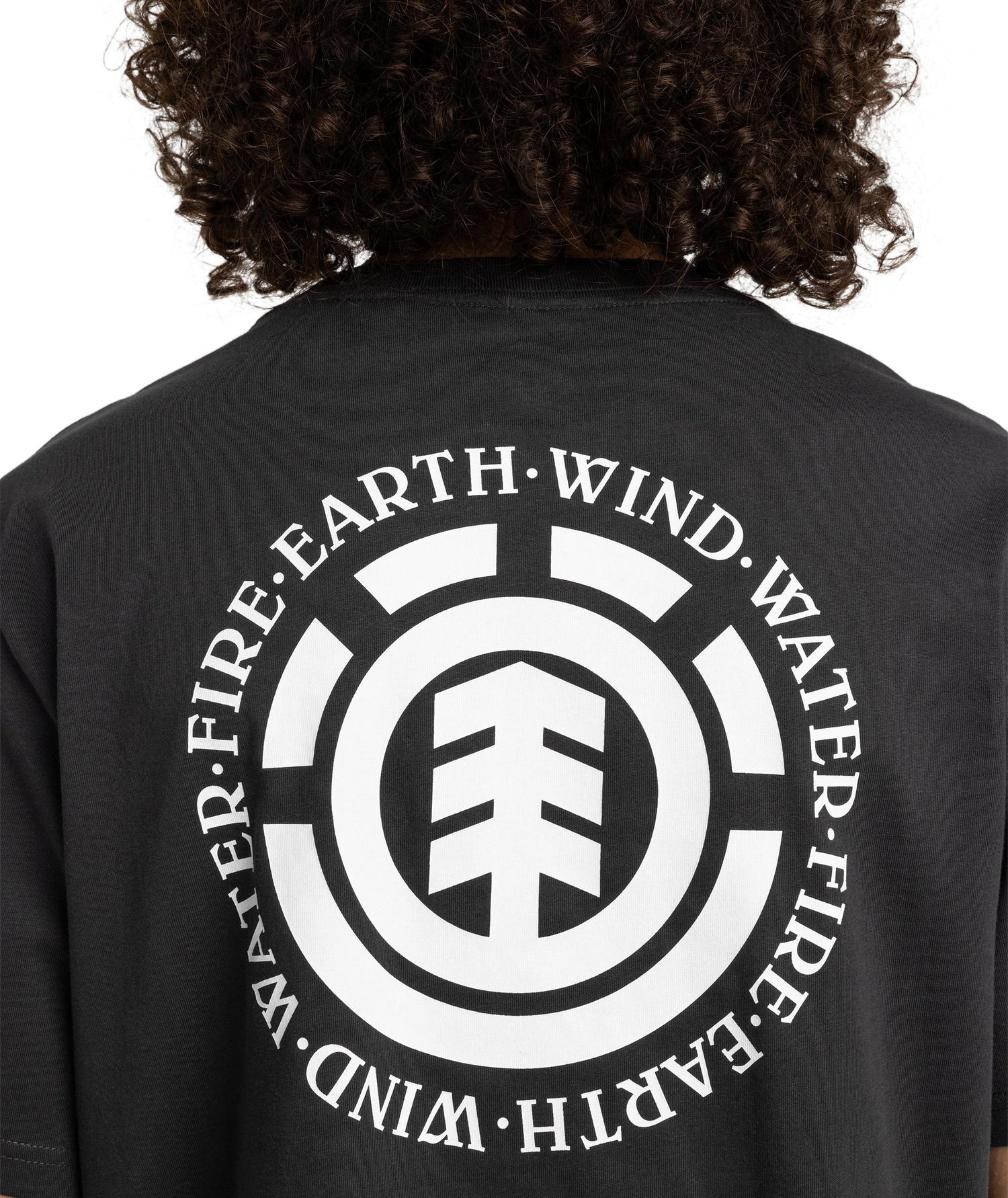 SEAL BP - T-SHIRT ELYZT00490 -KTA0 ELEMENT 