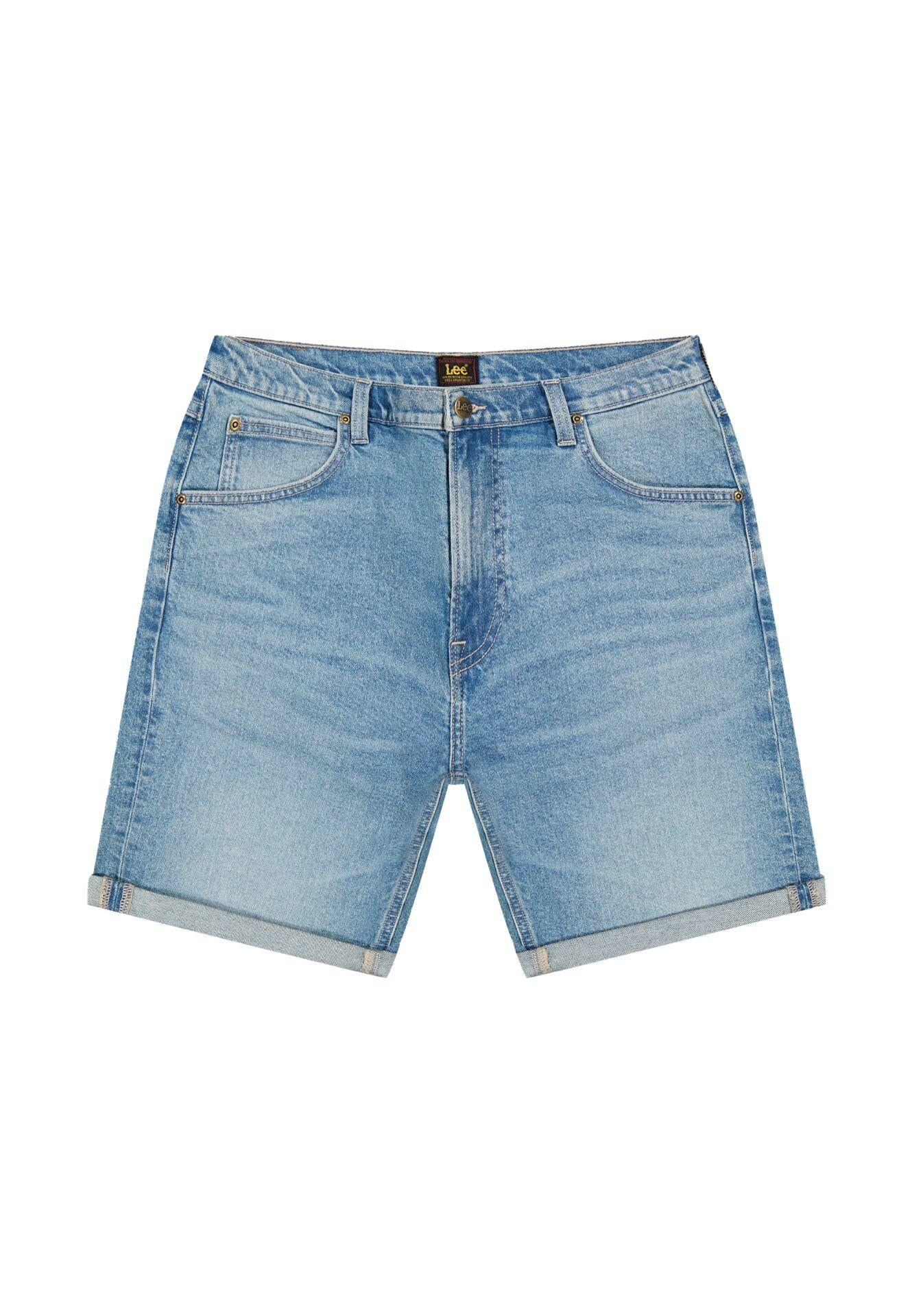 5 POCKET BILLIE - SHORTS 112376920 . LEE 