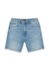 5 POCKET BILLIE - SHORTS 112376920 . LEE 