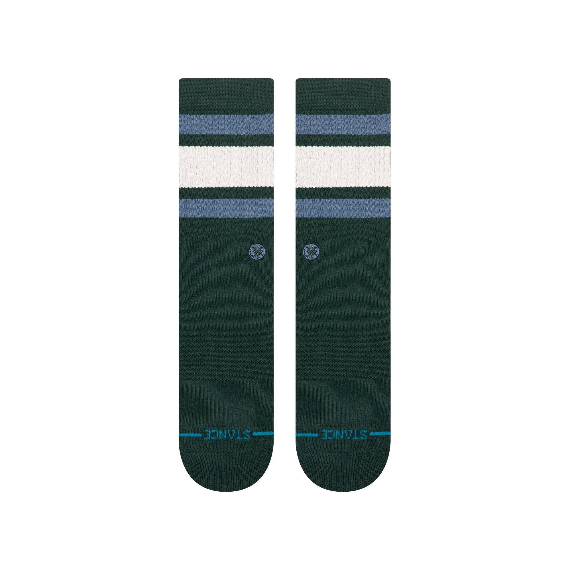 BOYD ST - CALZE 62US0000717 -PIN STANCE 