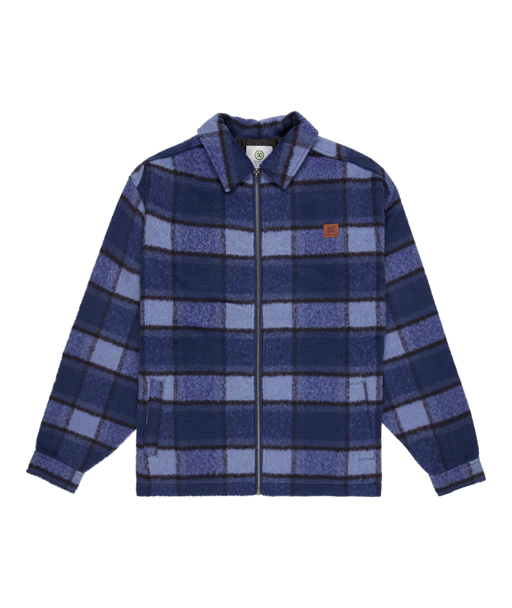 HENDERSON OVERSHIRT - CAMICIA EDYWT03266 -BSW0 DC 