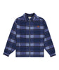 HENDERSON OVERSHIRT - CAMICIA