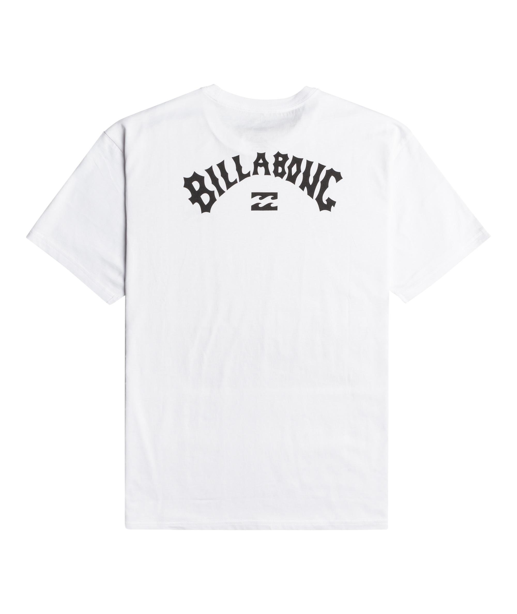 ARCH WAVE - T-SHIRT C1SS65BIP2 -0010 BILLABONG 